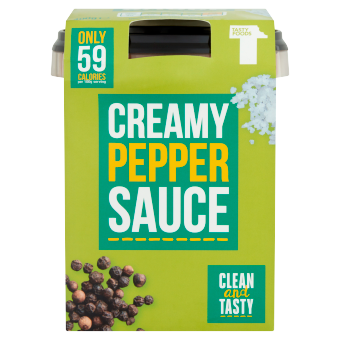 Pepper 400g